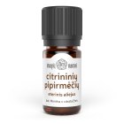 Bergamot Mint Essential Oil (Eau-de-Cologne Mint)
