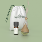 A SET: drop-diffuser + natural aroma