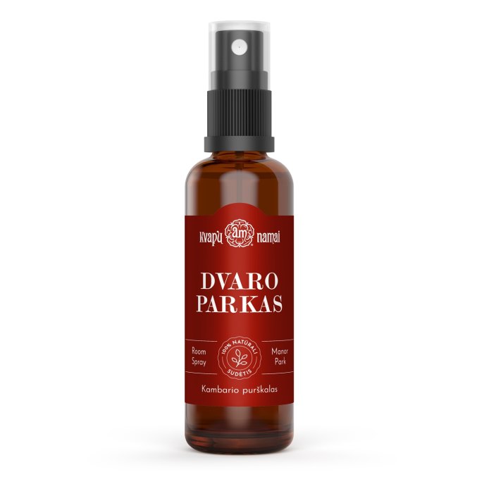 Botanical Room Spray…