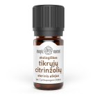 Lemongrass Essential Oil 