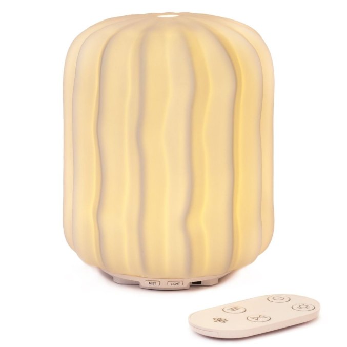 Ceramic Aroma…
