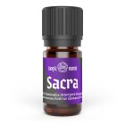 Natural Home Fragrance SACRA (drops)