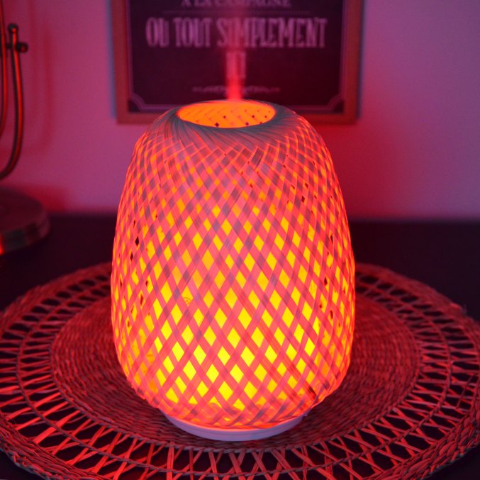 OLAKI essential oil diffuser