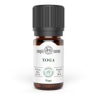 YOGA aromatherapeutic essential oils blend