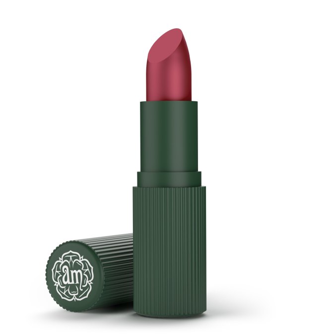 02 RUBY GLIMMER Tinted Lip Balm