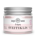 Lip Scrub Sugar &amp; Rose