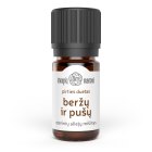 BIRCH &amp; PINE essential oil duo for sauna