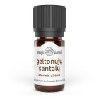 Sandalwood essential oil 