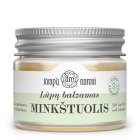 SOFT LIPS SALVE Calendula