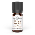 Lavender Essential Oil (True Lavender)