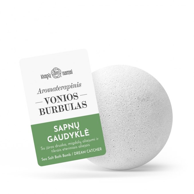 Bath Bomb DREAM…