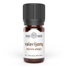 Valerijonų eterinis aliejus (Valerian oil)