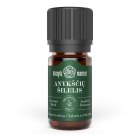 ANYKŠČIAI PINEWOODS essential oils blend