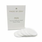 Replacement scent pads for PERI diffuser 5 pcs.