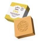 Shea Butter Soap CITRA with Lemongrass