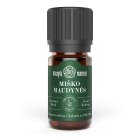 FOREST BATHING essential oil blend
