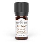 Ho Wood, Ho Shiu, Ho Leaf essential oils