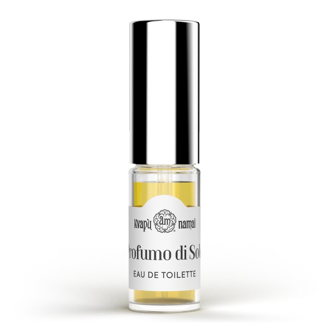 Natural EDT MINI 4ml by Kvapų namai