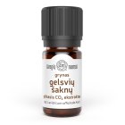 Gelsvių šaknų CO2 ekstraktas