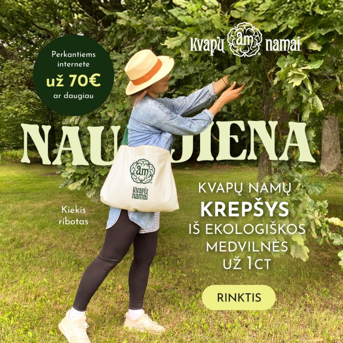 Tote bag organc coton