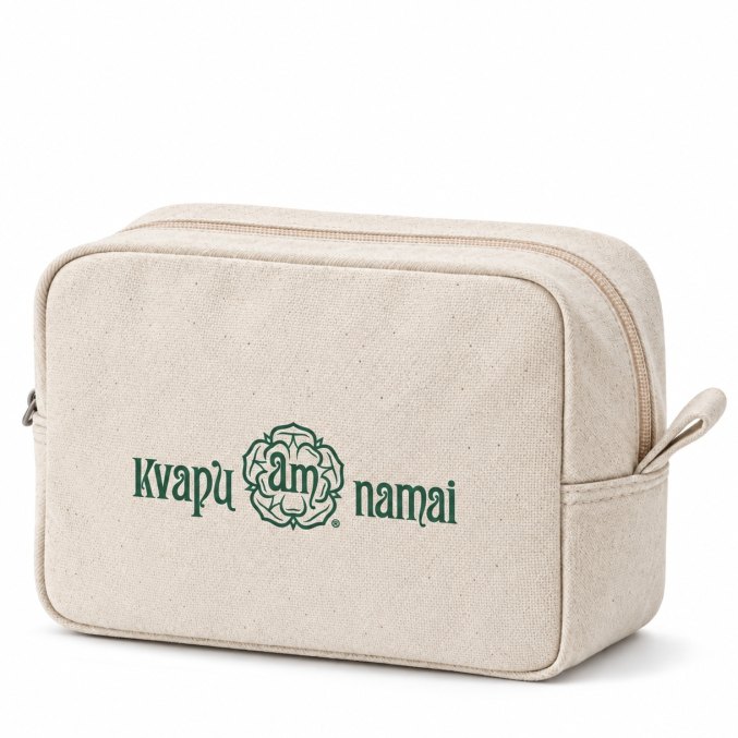 Kosmetinė KVAPŲ…