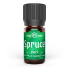 Natural Christmas home fragrance SPRUCE (drip)