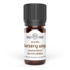 Burserų uogų eterinis aliejus