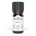 YOGA  aromatherapeutic essential oil blend