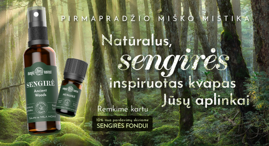 Sengirės 