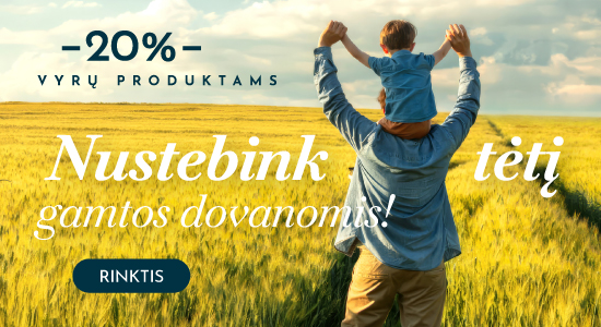 Tėčio dienos akcija